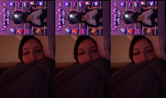 haylee.xoxo2007 TikTok Live — Sep 28, 2026, 2:21 AM