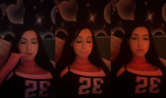 haylee.xoxo2007 TikTok Live — Sep 29, 2026, 10:36 AM
