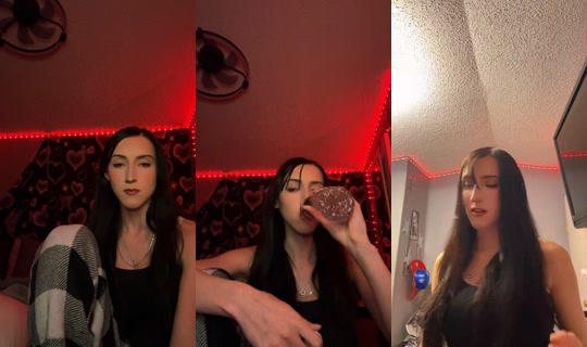 haylee.xoxo2007 TikTok Live — Oct 4, 2026, 7:04 AM