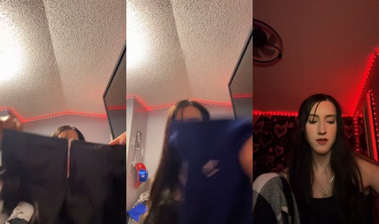 haylee.xoxo2007 TikTok Live — Oct 4, 2026, 7:54 AM