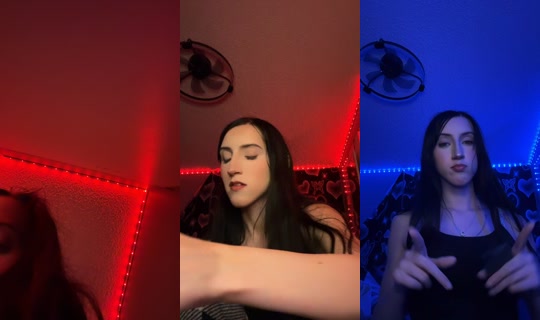 haylee.xoxo2007 TikTok Live — Oct 4, 2026, 8:27 AM