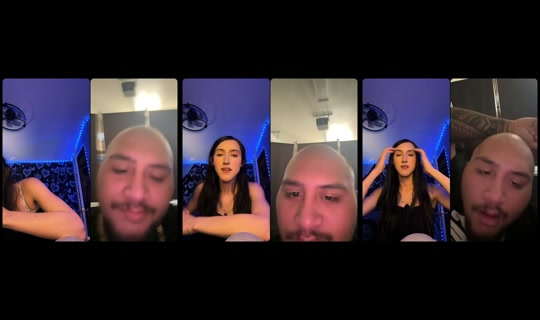 haylee.xoxo2007 TikTok Live — Oct 5, 2026, 7:01 PM