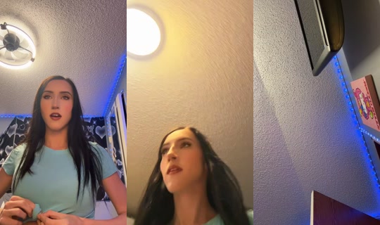 haylee.xoxo2007 TikTok Live — Oct 6, 2026, 1:02 PM