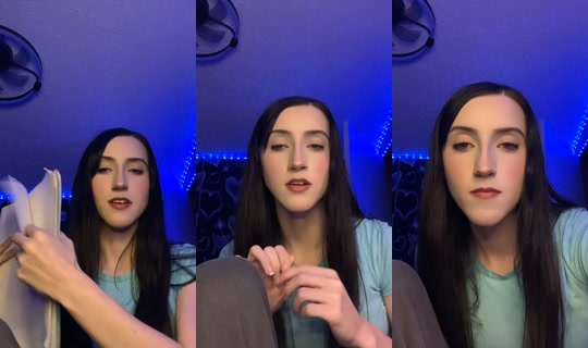 haylee.xoxo2007 TikTok Live — Oct 6, 2026, 1:47 PM