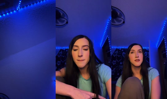 haylee.xoxo2007 TikTok Live — Oct 6, 2026, 2:52 PM