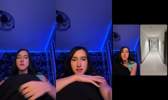 haylee.xoxo2007 TikTok Live — Oct 7, 2026, 6:54 AM