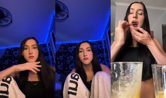 haylee.xoxo2007 TikTok Live — Oct 8, 2026, 8:03 PM