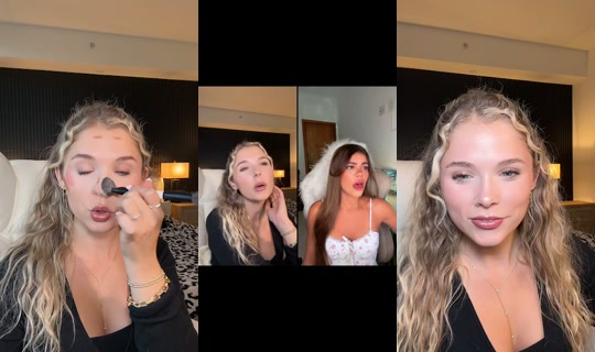 hayleelizz TikTok Live — Aug 24, 2026, 2:19 AM
