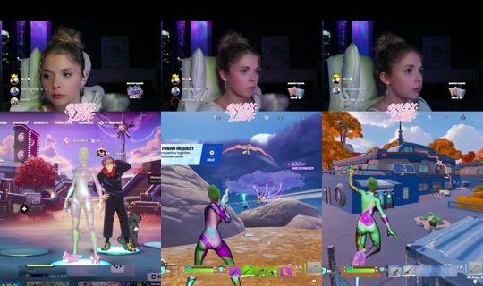 hayleelizz TikTok Live — Aug 25, 2026, 5:08 AM