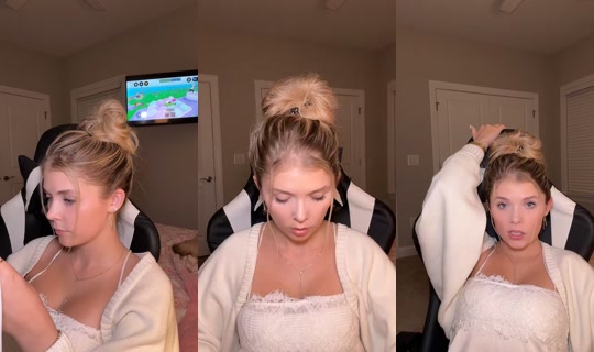 hayleelizz TikTok Live — Oct 5, 2026, 12:31 AM