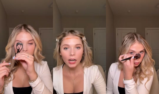 hayleelizz TikTok Live — Oct 5, 2026, 9:12 PM
