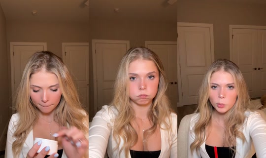hayleelizz TikTok Live — Oct 6, 2026, 1:51 AM