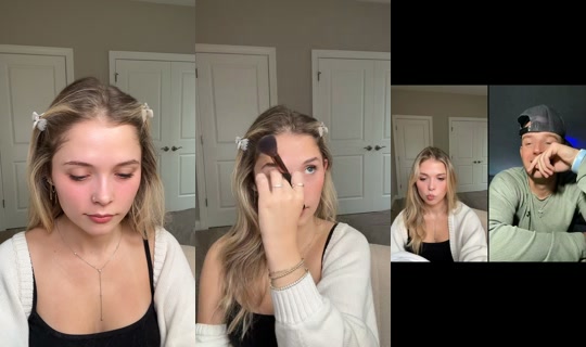 hayleelizz TikTok Live — Oct 6, 2026, 7:46 PM