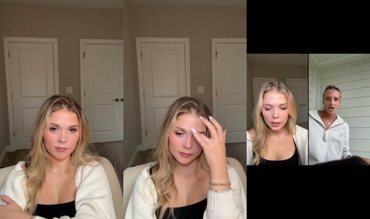hayleelizz TikTok Live — Oct 6, 2026, 9:27 PM