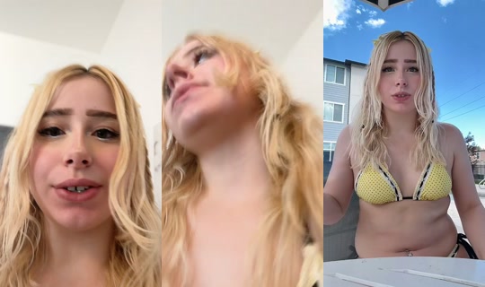 hayleespink TikTok Live — Aug 20, 2026, 9:32 PM