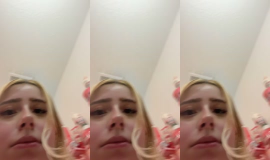 hayleespink TikTok Live — Aug 20, 2026, 10:21 PM