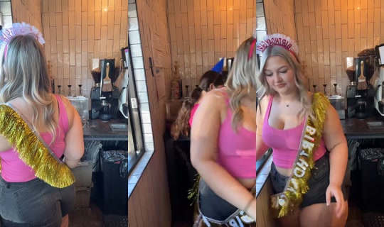 haylie2325 TikTok Live — Aug 22, 2026, 3:23 PM