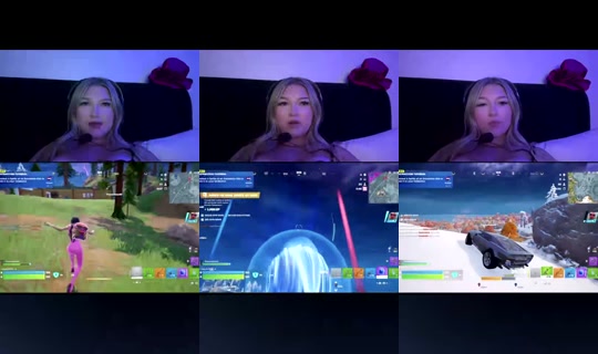 haylie2325 TikTok Live — Aug 24, 2026, 6:28 AM