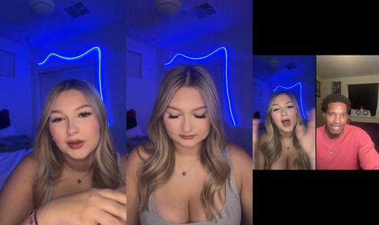 haylie2325 TikTok Live — Aug 25, 2026, 4:10 AM