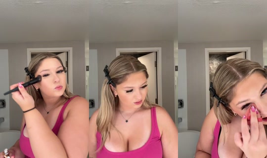 haylie2325 TikTok Live — Aug 28, 2026, 4:20 AM