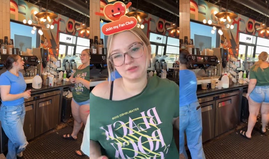 haylie2325 TikTok Live — Sep 3, 2026, 4:12 PM