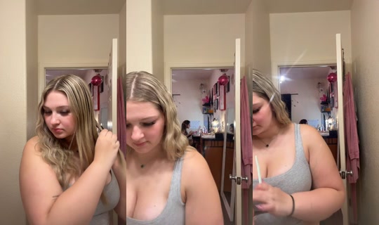 haylie2325 TikTok Live — Oct 2, 2026, 1:44 AM