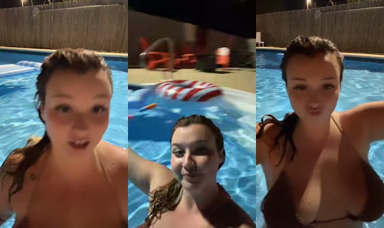 hayliemarie61 TikTok Live — Sep 28, 2026, 1:13 AM
