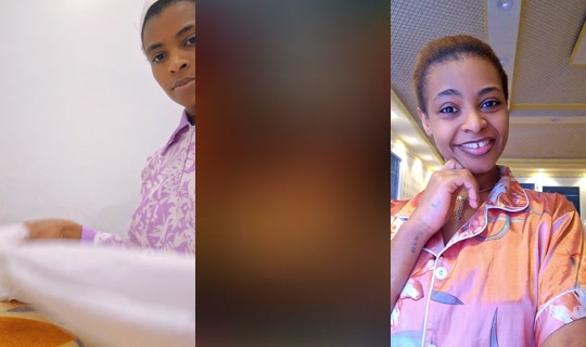 haymnotabrham TikTok Live — Aug 31, 2026, 1:15 PM