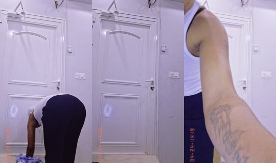 haymnotabrham TikTok Live — Aug 31, 2026, 1:49 PM