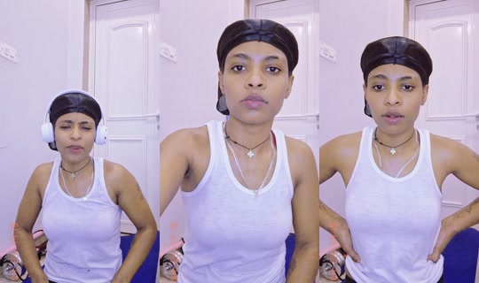 haymnotabrham TikTok Live — Sep 24, 2026, 6:58 PM