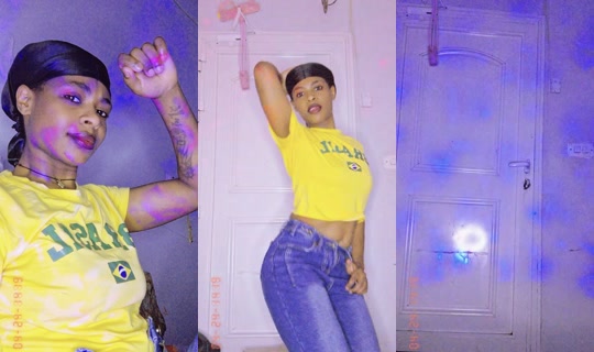haymnotabrham TikTok Live — Sep 26, 2026, 8:45 PM