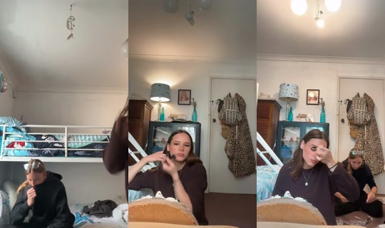 haytchhh4 TikTok Live — Sep 27, 2026, 3:57 AM
