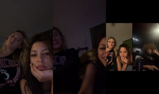 hayvinbdl TikTok Live — Sep 21, 2026, 4:52 AM