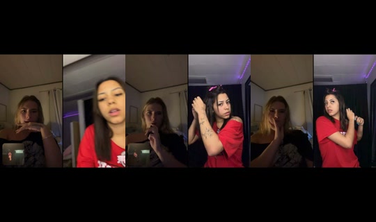 hayvinbdl TikTok Live — Sep 22, 2026, 1:57 AM