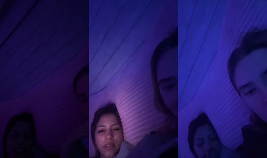 hayvinbdl TikTok Live — Oct 5, 2026, 2:58 AM