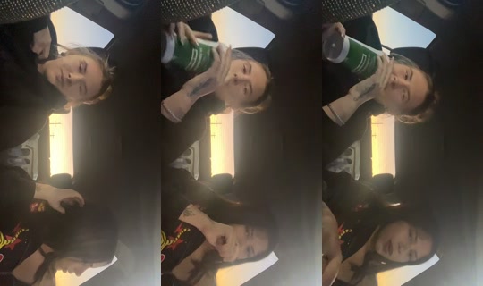 hayvinbdl TikTok Live — Oct 8, 2026, 11:21 PM