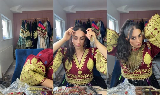 hazalboutique TikTok Live — Aug 23, 2026, 6:24 PM