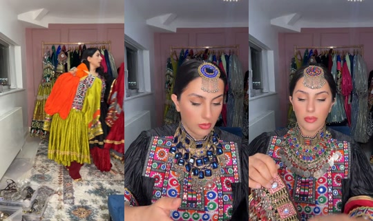 hazalboutique TikTok Live — Aug 24, 2026, 9:12 PM