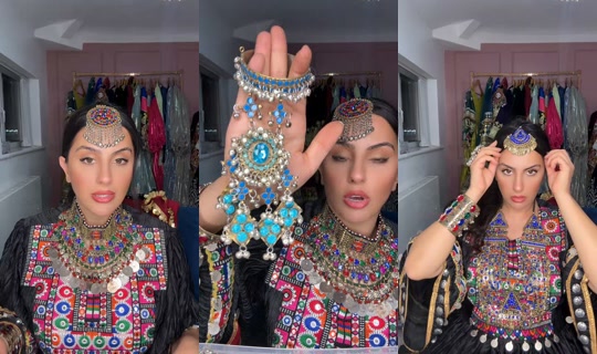 hazalboutique TikTok Live — Aug 24, 2026, 10:02 PM