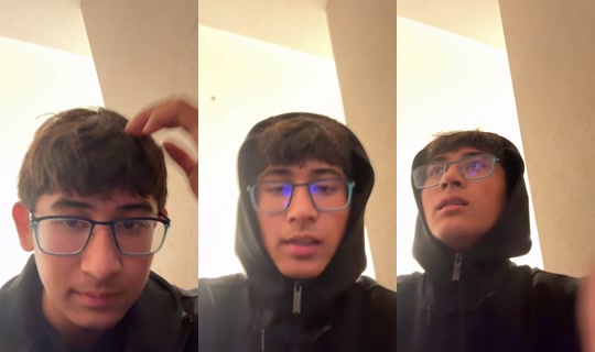 hazalerdonmez TikTok Live — Sep 20, 2026, 4:31 PM