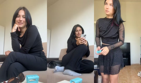 hazalssss1 TikTok Live — Sep 19, 2026, 1:31 PM