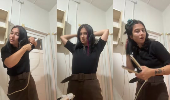 hazalssss1 TikTok Live — Sep 25, 2026, 5:20 PM