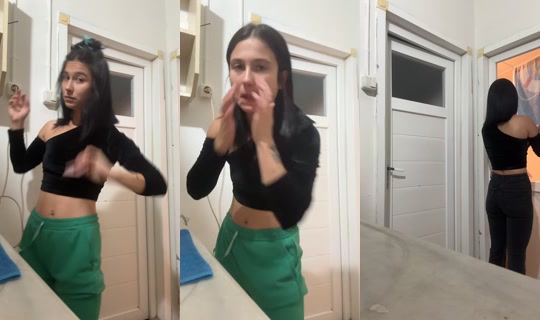 hazalssss1 TikTok Live — Sep 26, 2026, 5:00 PM