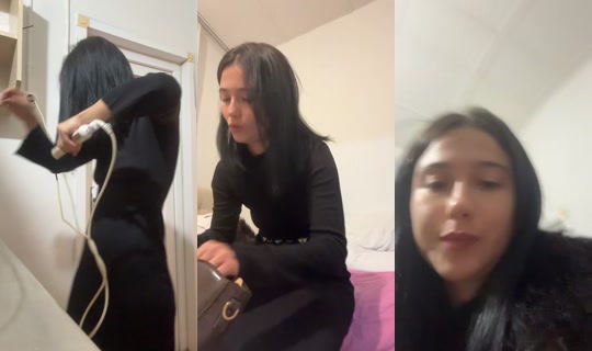 hazalssss1 TikTok Live — Oct 1, 2026, 4:45 PM