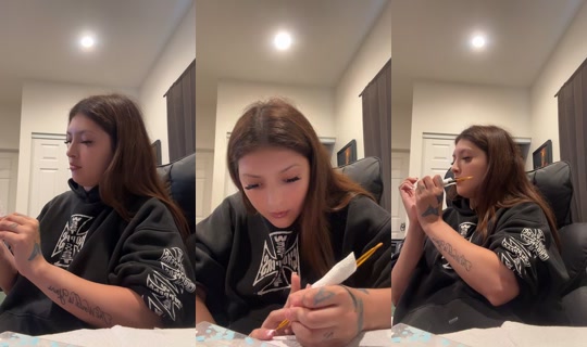 haze.999 TikTok Live — Aug 22, 2026, 12:41 AM