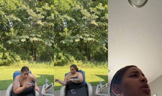 hazel.smith02 TikTok Live — Aug 22, 2026, 2:29 PM