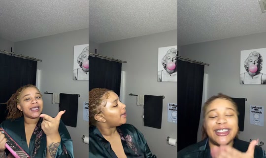 hazel.smith02 TikTok Live — Sep 29, 2026, 1:33 PM