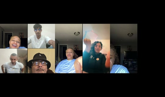 hazel.smith02 TikTok Live — Sep 29, 2026, 2:16 PM