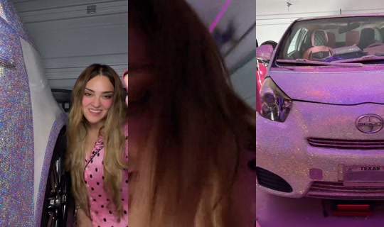hazel_irai TikTok Live — Aug 20, 2026, 4:21 AM