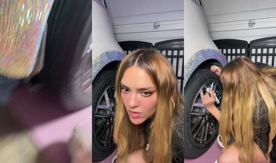 hazel_irai TikTok Live — Aug 22, 2026, 6:01 AM
